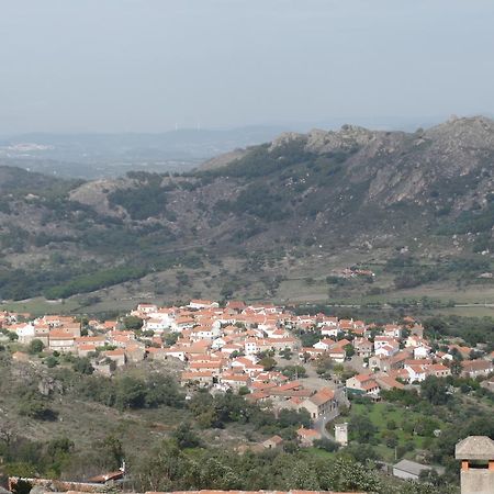 A Casa Mais Portuguesa 호텔 몬산토 외부 사진