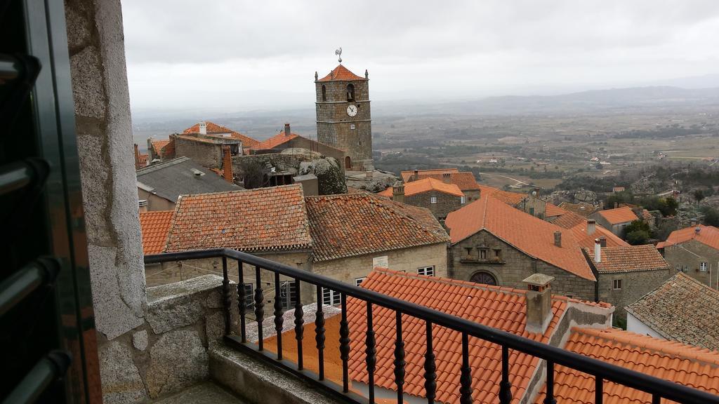 A Casa Mais Portuguesa 호텔 몬산토 객실 사진