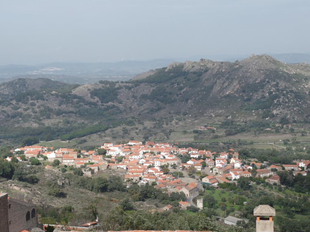 A Casa Mais Portuguesa 호텔 몬산토 외부 사진