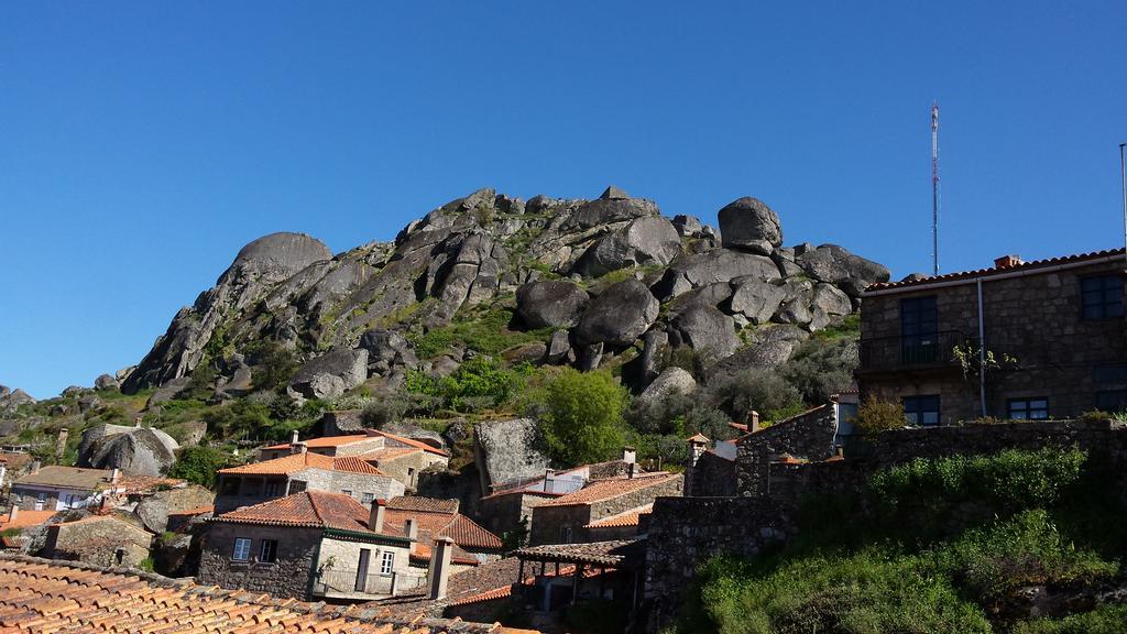 A Casa Mais Portuguesa 호텔 몬산토 외부 사진